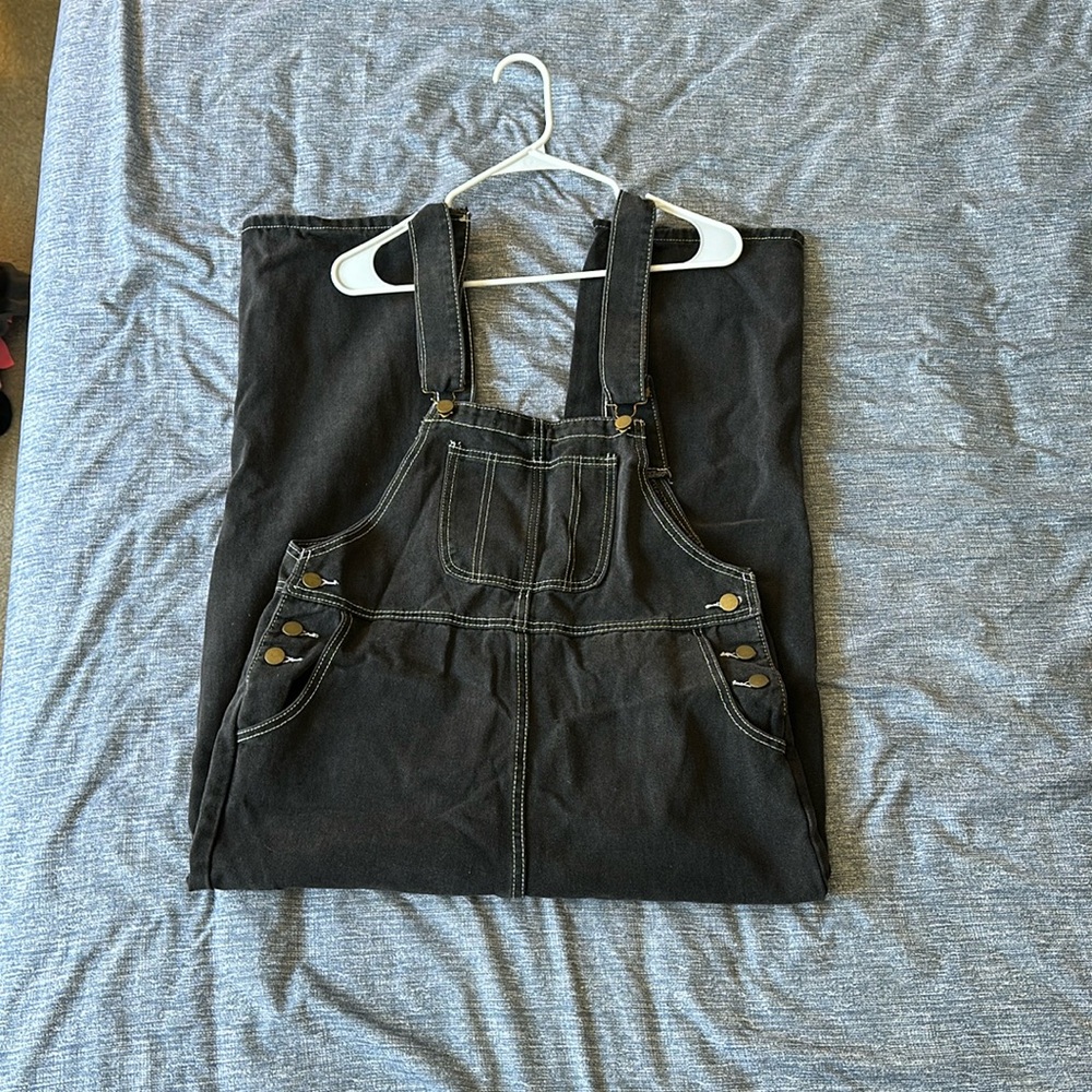 Women’s Overalls